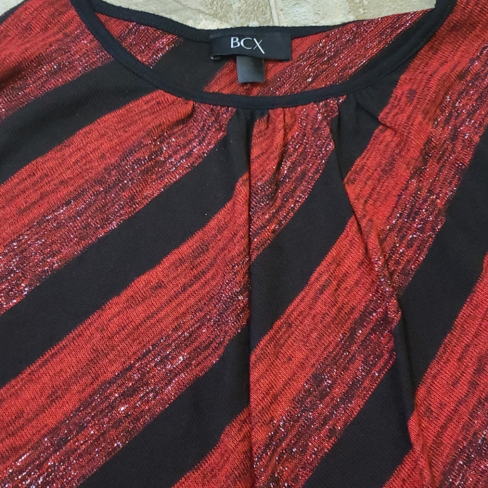 BCX blouse - Picture 2 of 4